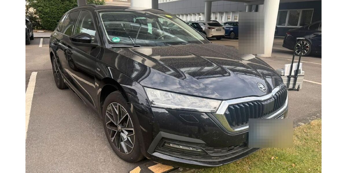 Skoda Octavia 148.666 km 15.490 &euro; Weinstadt 71384