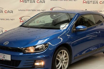VW Scirocco 139.000 km 11.980 &euro; Magstadt 71106
