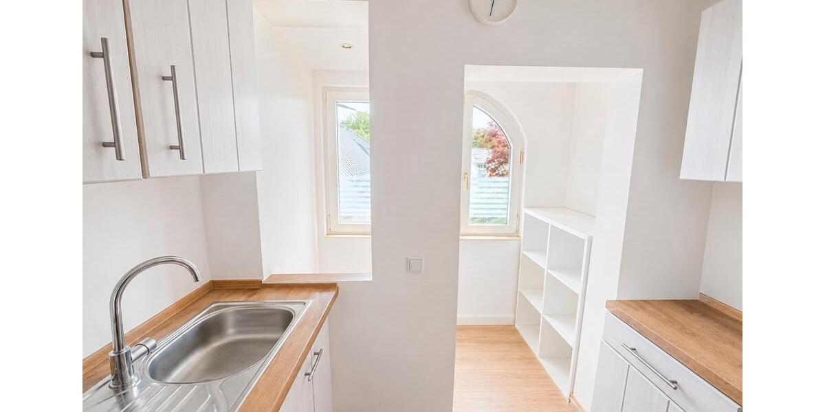 Etagenwohnung Stuttgart Botnang - 3 Zimmer, 70 m&sup2;, 1.190&euro; | Angebot:26699160