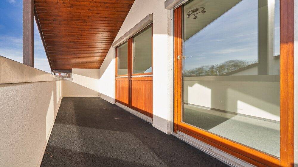 Etagenwohnung Freiberg am Neckar Geisingen - 5 Zimmer, 120 m&sup2;, 449.000&euro; | Angebot:23813456