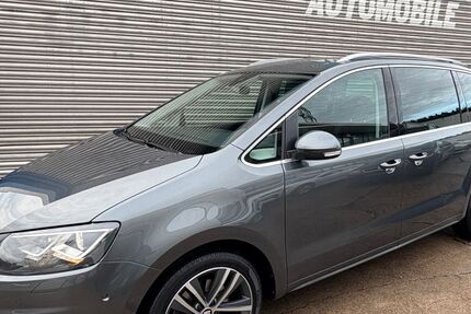Seat Alhambra 47.030 km 33.300 &euro; Sindelfingen 71065
