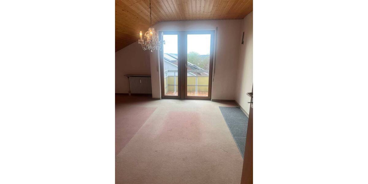Etagenwohnung Wendlingen am Neckar Wendlingen - 2 Zimmer, 70 m&sup2;, 279.000&euro; | Angebot:26244324