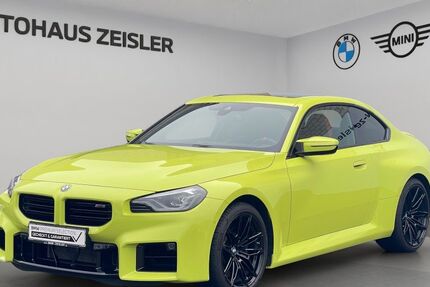 BMW M2 15.950 km 67.480 &euro; Waiblingen 71332