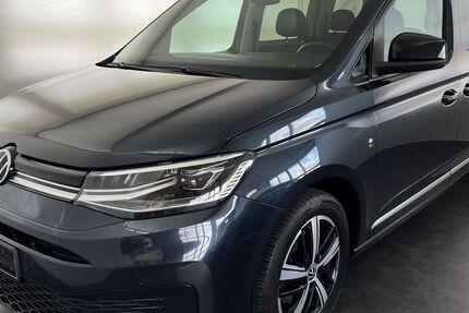 VW Caddy Maxi 246.000 km 23.690 &euro; Metzingen 72555