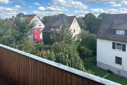 Wohnung Stuttgart Neuwirtshaus - 4 Zimmer, 95 m&sup2;, 299.000&euro; | Angebot:25548303