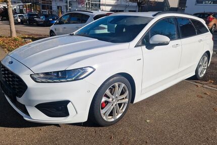 Ford Mondeo 117.000 km 17.900 € Ludwigsburg 71634