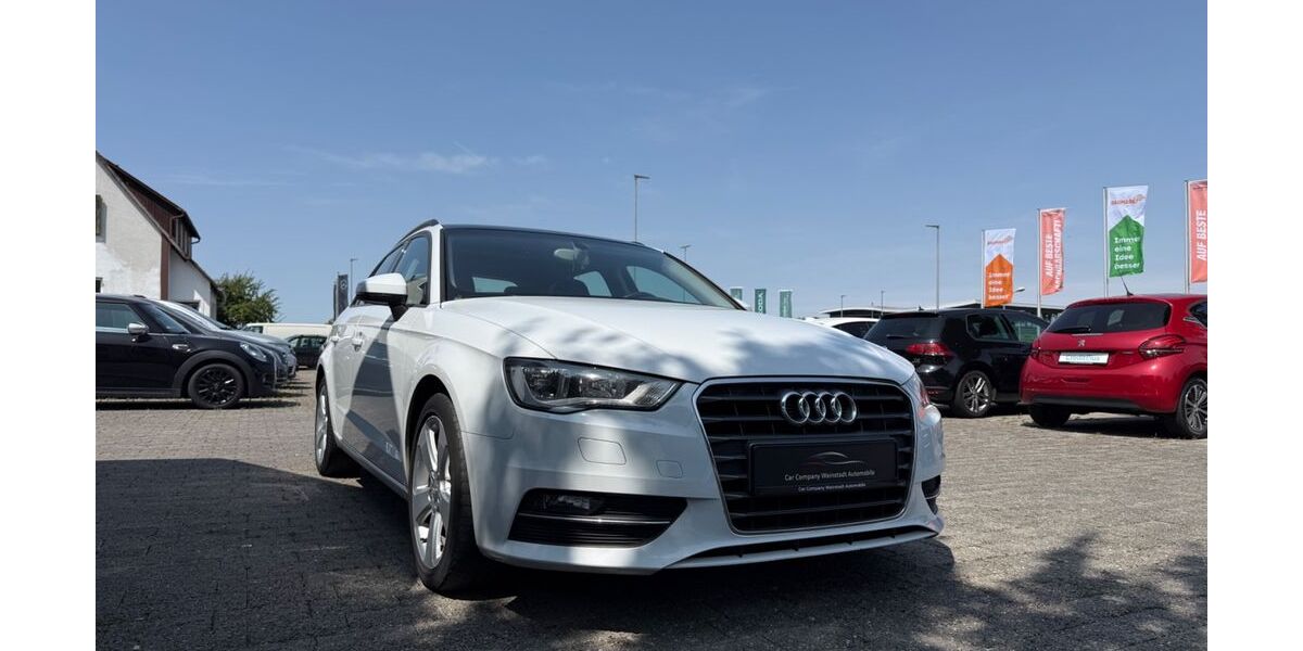 Audi A3 117.000 km 12.990 &euro; Weinstadt 71384
