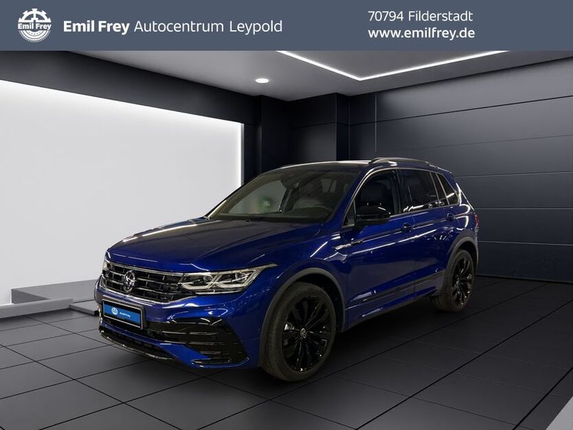 Tiguan