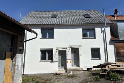 Haus zum Kaufen in Vaihingen 329.000 € 72 m²