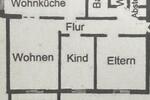 Erdgeschoßwohnung Böblingen Dagersheim - 3 Zimmer, 77 m&sup2;, 349.000&euro; | Angebot:27085459