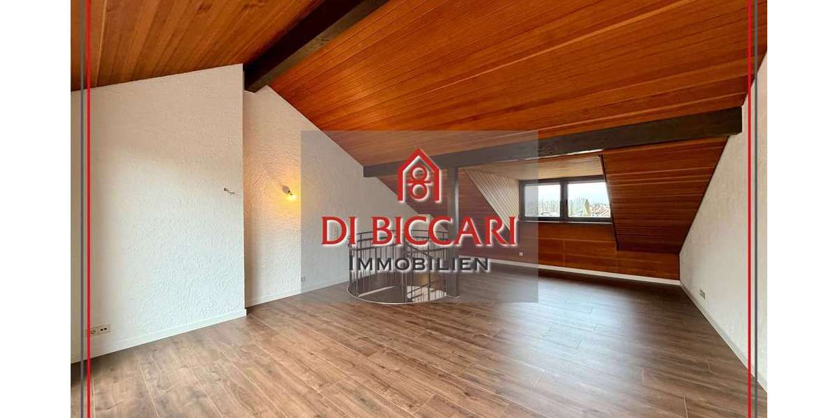 Etagenwohnung Böblingen Dagersheim - 5 Zimmer, 121 m&sup2;, 409.000&euro; | Angebot:25317251