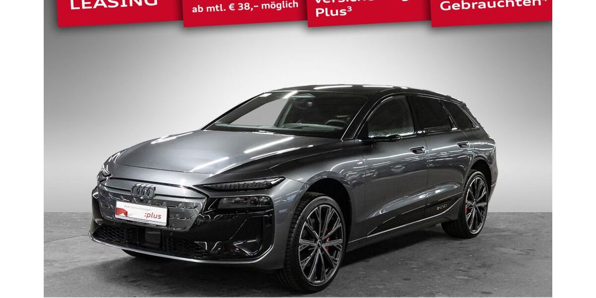 Audi A6 e-tron 15.069 km 70.920 &euro; Stuttgart 70469