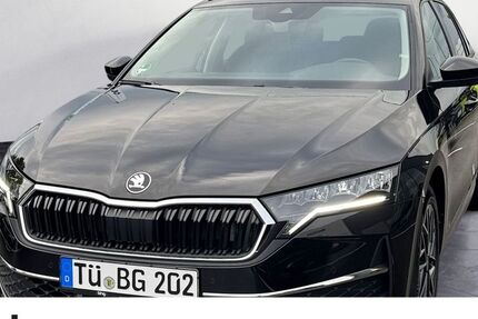 Skoda Octavia 4.827 km 33.880 € Tübingen 72072