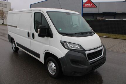 Peugeot Boxer 297.000 km 5.800 &euro; Weil im Schönbuch 71093