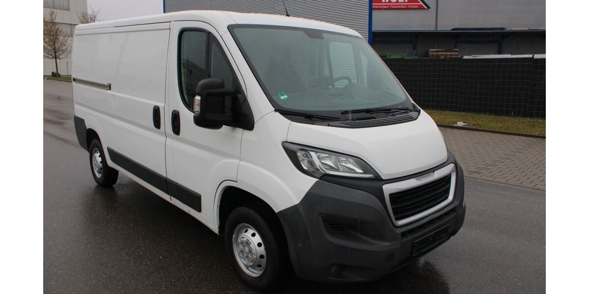 Peugeot Boxer 297.000 km 5.800 &euro; Weil im Schönbuch 71093