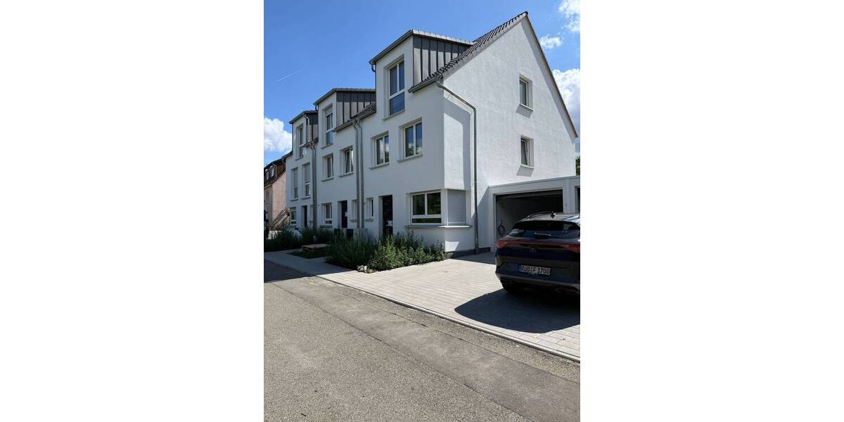 Reihenendhaus Filderstadt Bernhausen - 7 Zimmer, 153 m&sup2;, 846.000&euro; | Angebot:26259000