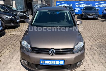 VW Golf Plus 118.000 km 7.500 &euro; Kirchheim Unter Teck 73230