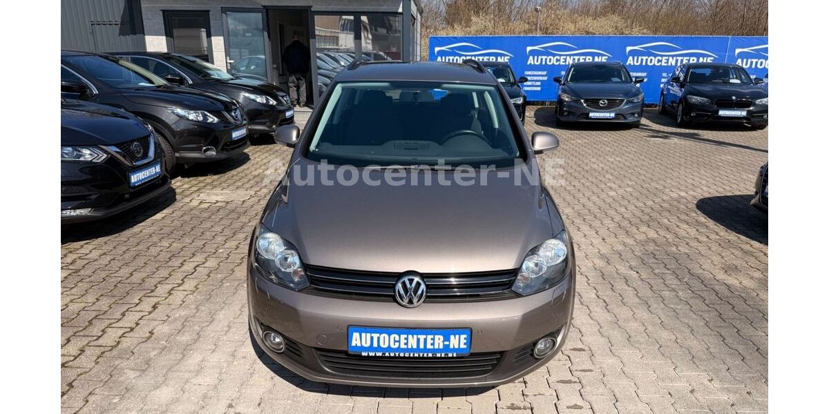 VW Golf Plus 118.000 km 7.500 &euro; Kirchheim Unter Teck 73230