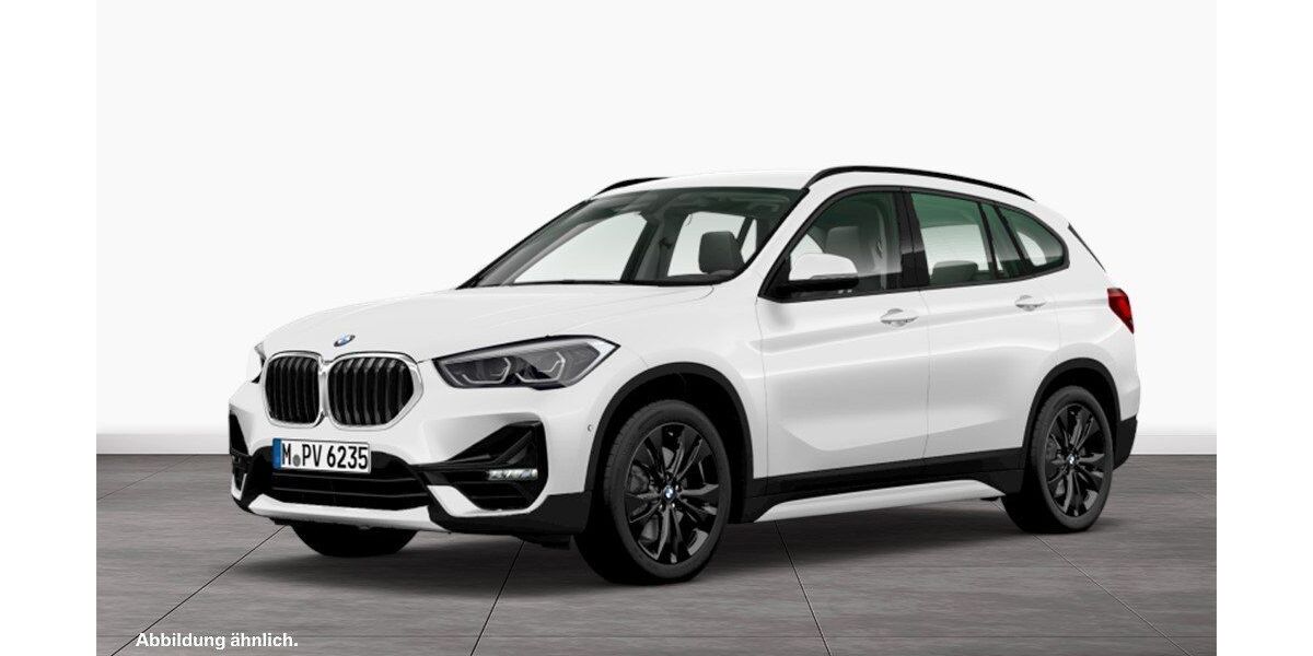 BMW X1 36.150 km 28.940 &euro; Waiblingen 71332
