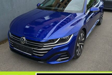 VW Arteon 65.834 km 30.930 &euro; Waiblingen 71332