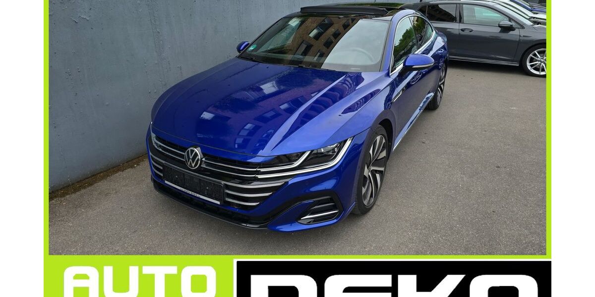 VW Arteon 65.834 km 30.930 &euro; Waiblingen 71332