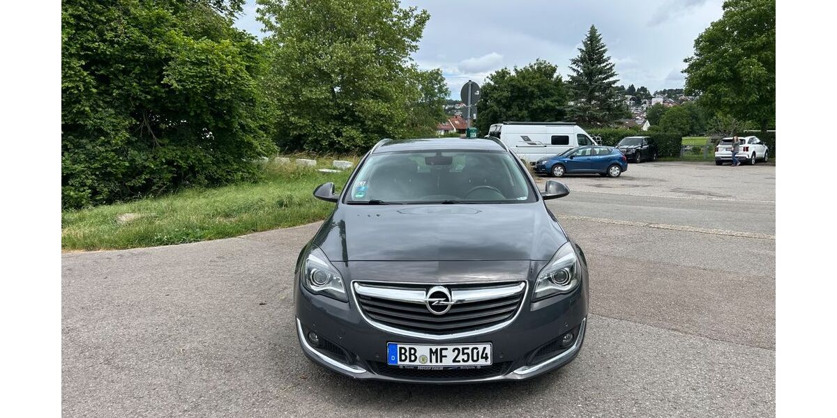 Opel Insignia 149.000 km 5.950 &euro; Leonberg 71229
