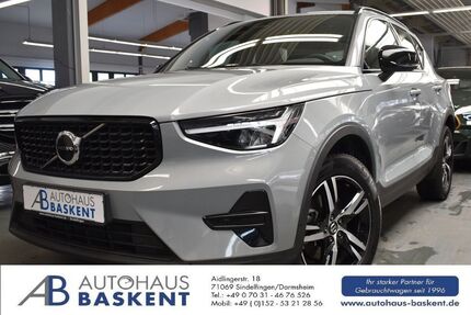 Volvo XC40 54.400 km 32.790 € Sindelfingen-Darmsheim 71069