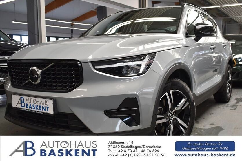 Volvo XC40 54.400 km 32.790 € Sindelfingen-Darmsheim 71069