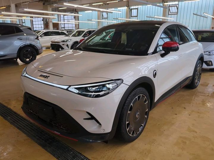 Smart #3 17.062 km 30.890 &euro; Schorndorf 73614