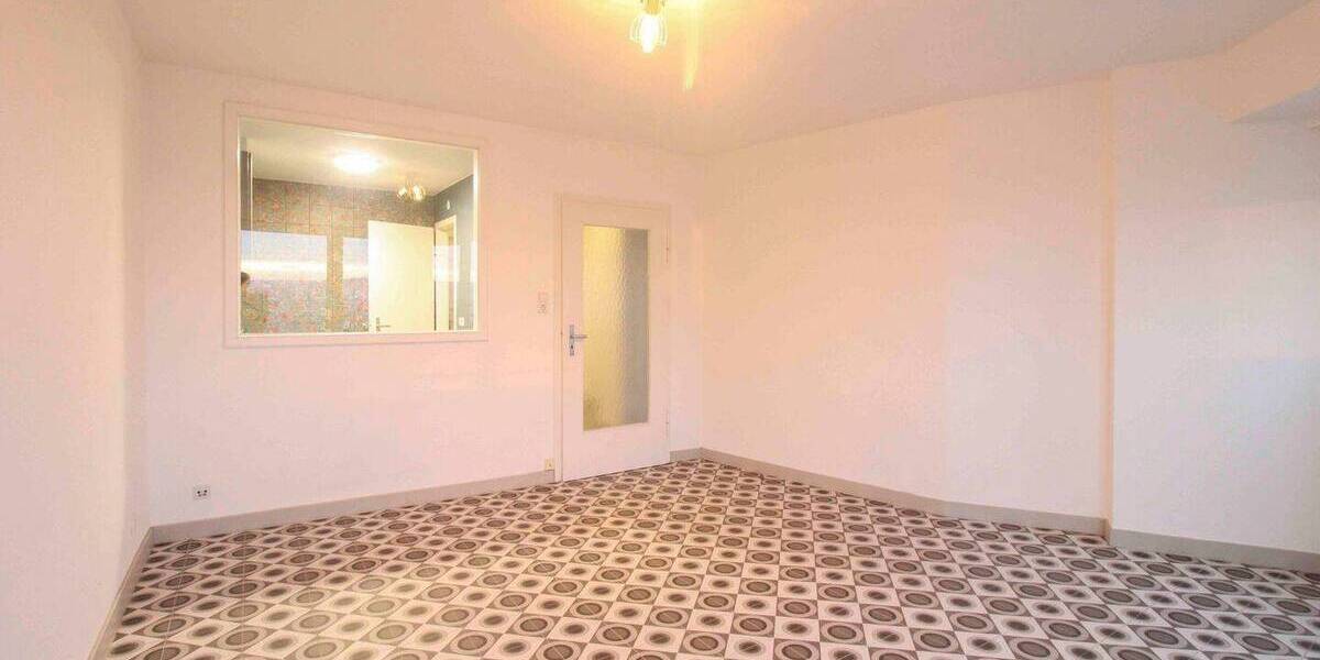 Etagenwohnung Stuttgart Rot - 2 Zimmer, 52 m&sup2;, 160.000&euro; | Angebot:26418445
