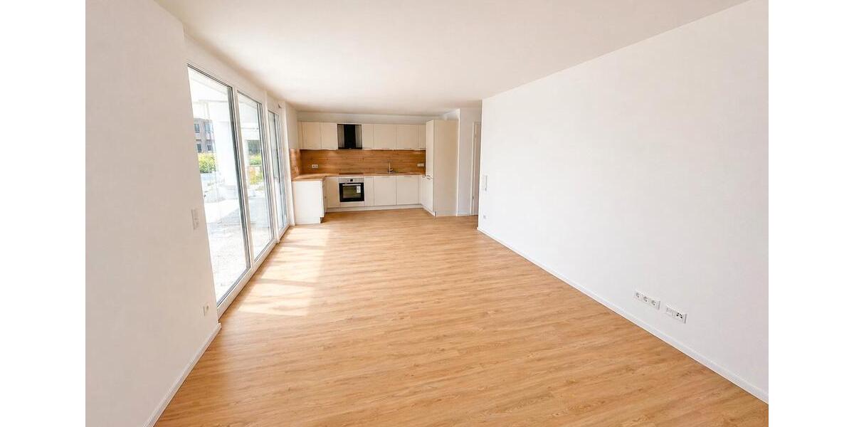 Etagenwohnung Marbach am Neckar - 3.5 Zimmer, 84 m&sup2;, 1.293&euro; | Angebot:26478377
