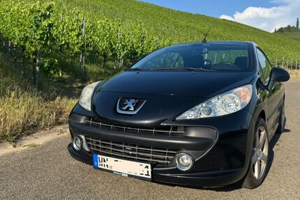 Peugeot 207 127.000 km 1.900 &euro; Weinstadt 71384