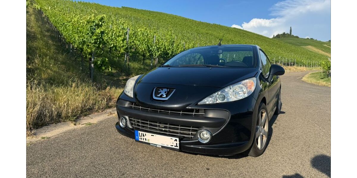 Peugeot 207 127.000 km 2.000 &euro; Weinstadt 71384