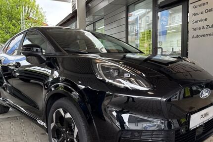 Ford Puma Gen-E 3.500 km 39.890 € Steinheim an der Murr 71711