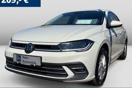 VW Polo 90.598 km 15.890 &euro; Backnang 71522