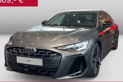 Audi A6 6.500 km 63.890 &euro; Esslingen 73730