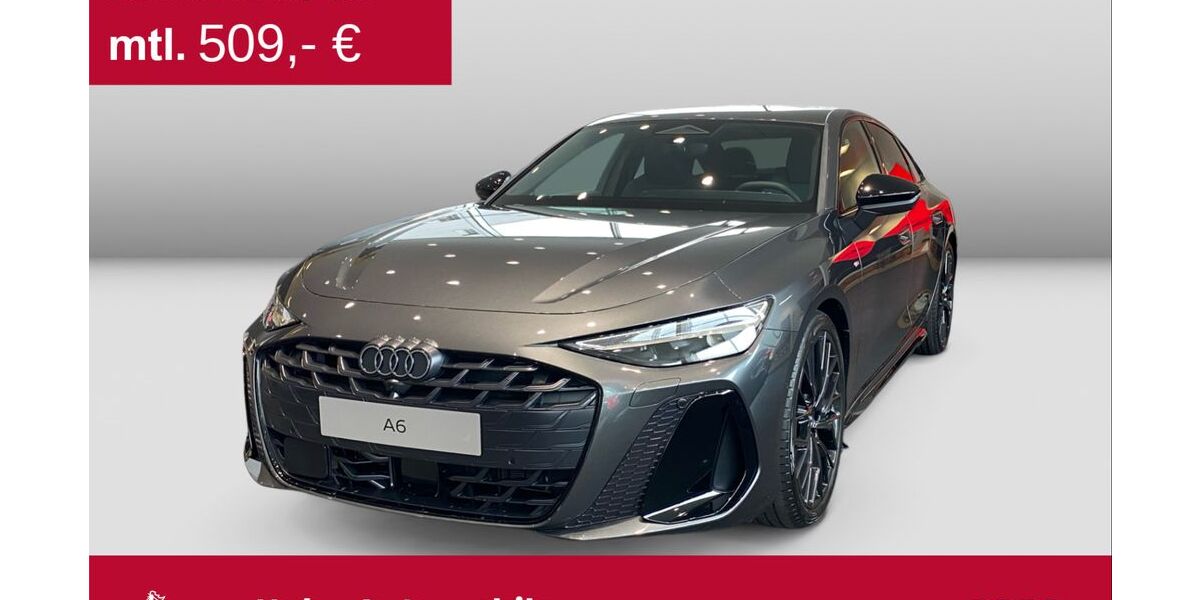 Audi A6 6.500 km 63.890 &euro; Esslingen 73730