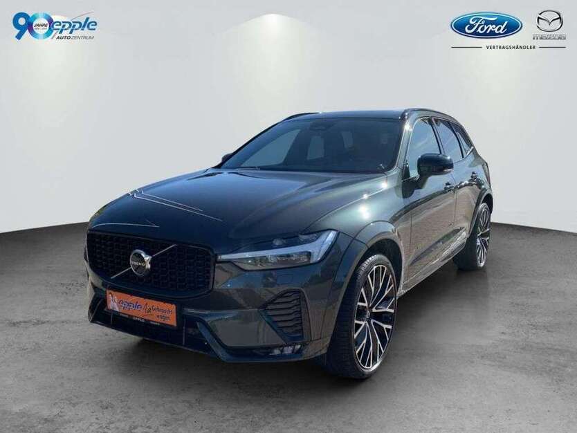 XC60
