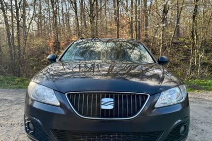 Seat Exeo 258.942 km 3.999 &euro; Stuttgart 70193