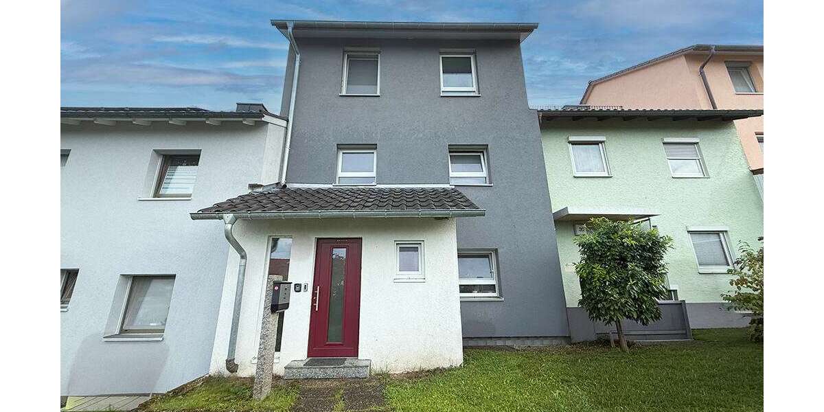 Einfamilienhaus Marbach am Neckar - 5 Zimmer, 134 m&sup2;, 575.000&euro; | Angebot:25308952