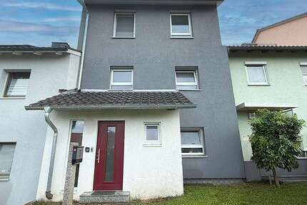 Haus Marbach am Neckar - 5 Zimmer, 134 m&sup2;, 575.000&euro; | Angebot:25308952