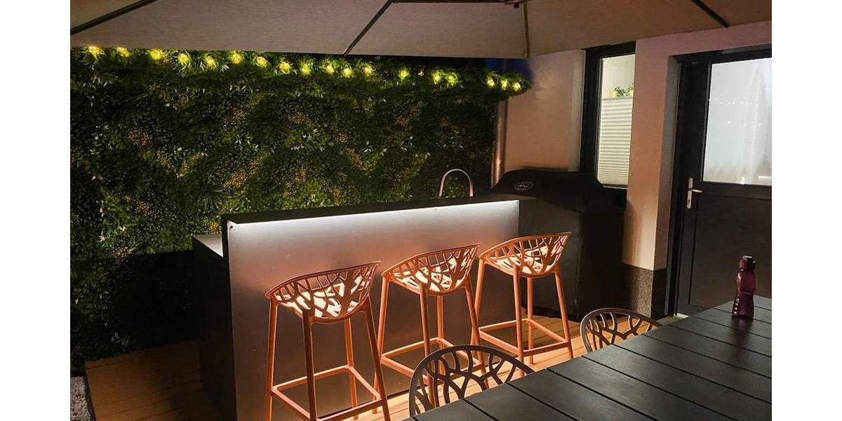 Doppelhaushälfte Stuttgart Rohracker - 7 Zimmer, 237 m&sup2;, 990.000&euro; | Angebot:23170646