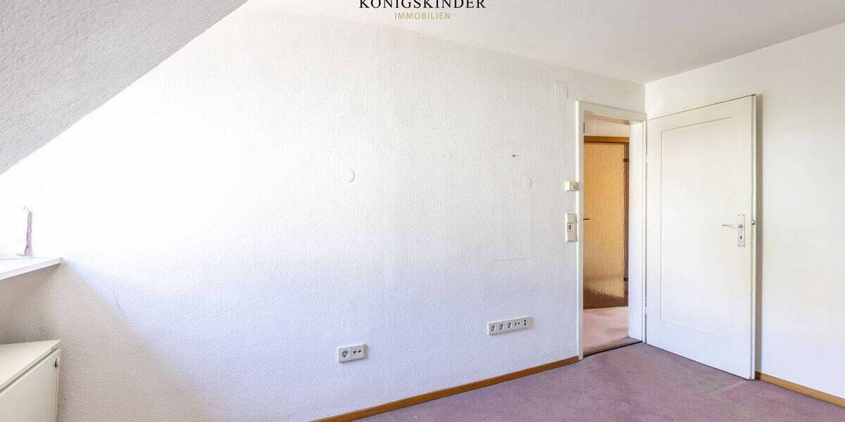 Reihenmittelhaus Stuttgart - Ost Ost - 6 Zimmer, 100 m&sup2;, 449.000&euro; | Angebot:26787434
