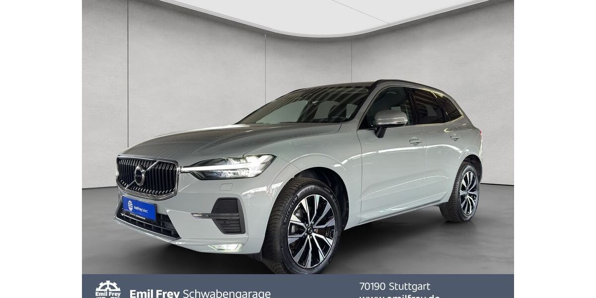 Volvo XC60 16.316 km 41.900 &euro; Stuttgart 70190