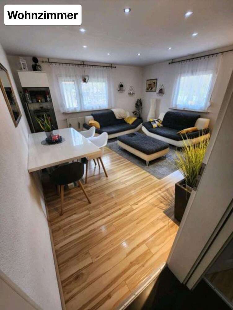 Wohnung zum Kaufen in Ebersbach an der Fils 214.000 € 66 m²