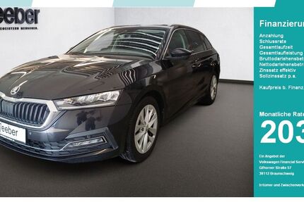 Skoda Octavia 137.135 km 17.422 € Leonberg 71229