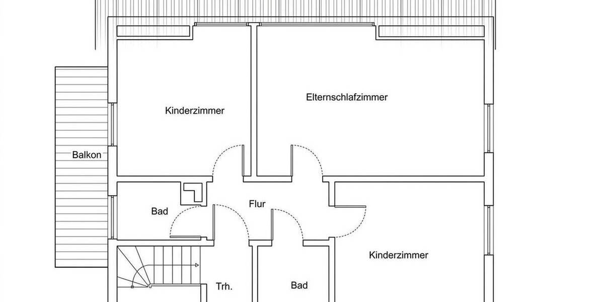 Einfamilienhaus Leonberg - 6 Zimmer, 140 m&sup2;, 949.000&euro; | Angebot:26389253