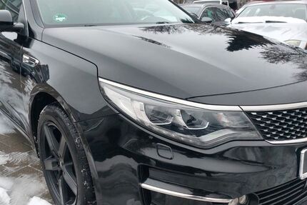 Kia Optima 199.998 km 8.500 &euro; Fellbach 70736