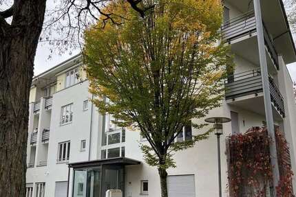 Wohnung zum Mieten in Stuttgart 1.280 € 88.46 m² 4 zimmer