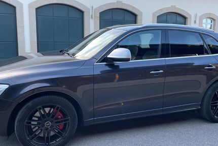 Audi SQ5 157.000 km 21.995 &euro; Grafenberg 72661